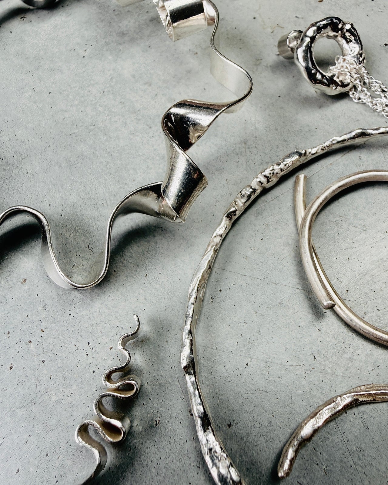 All Jewellery