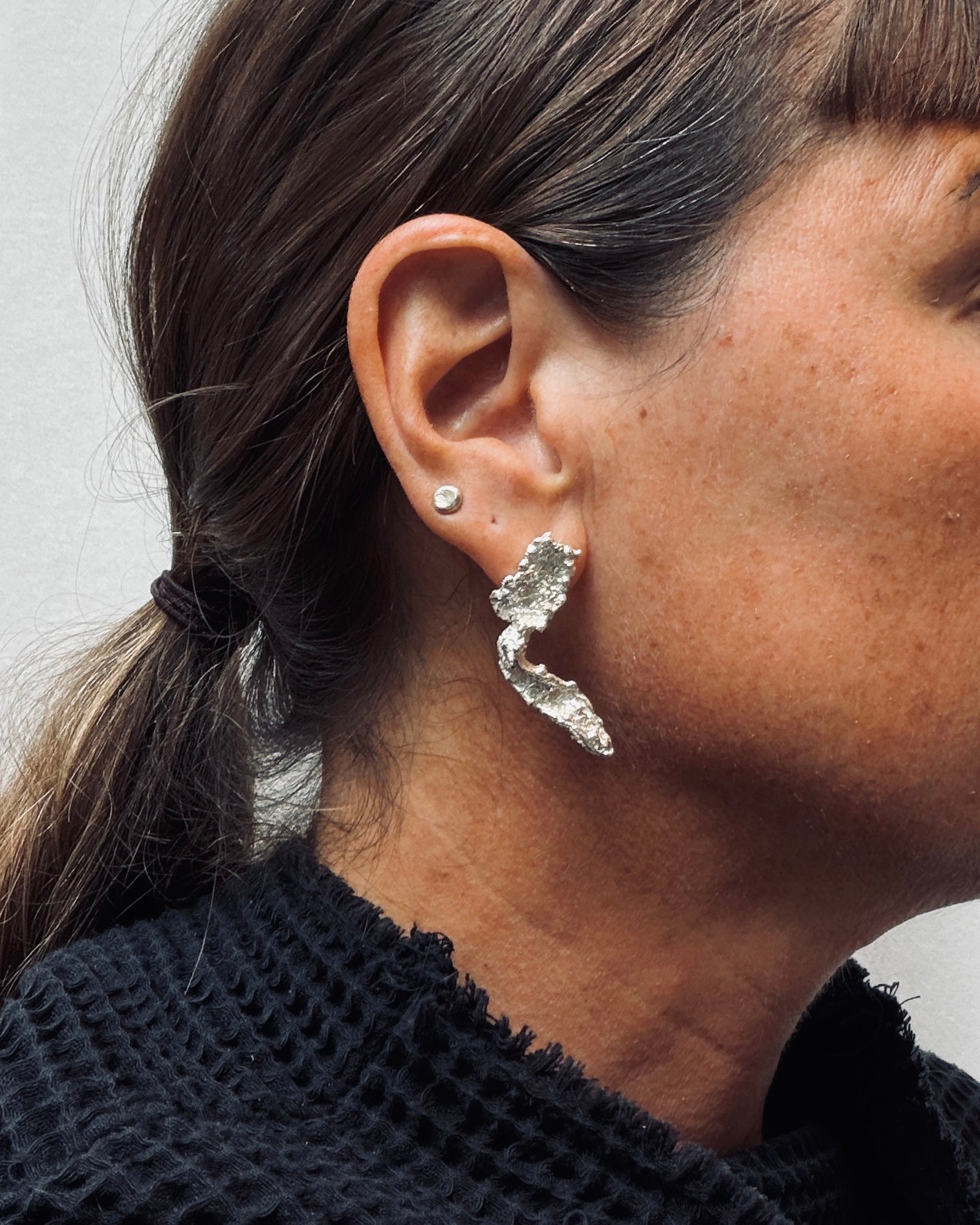 Cactus Earrings